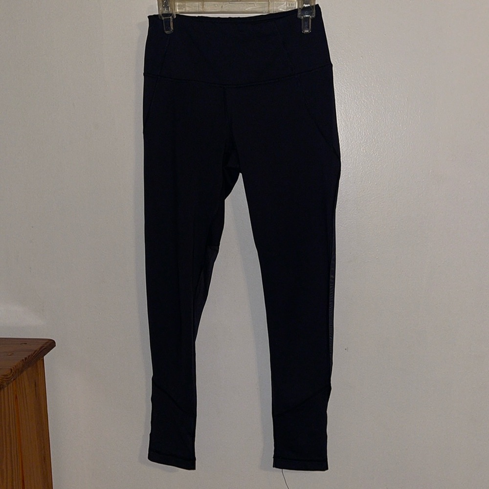 Yogalicious gray Leggings